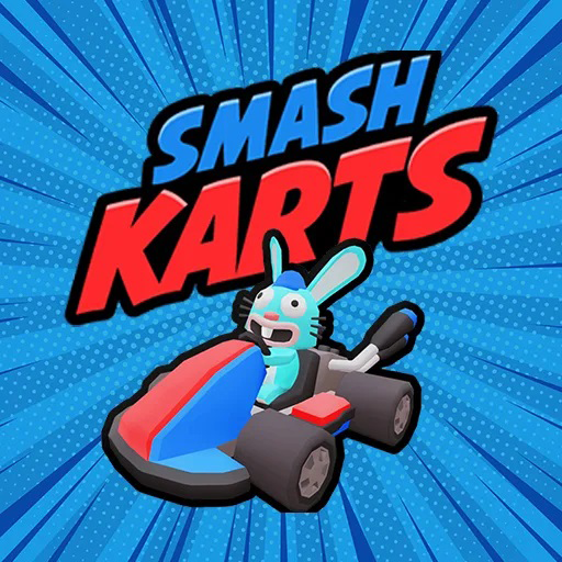 smash karts